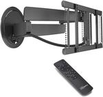 Vogel's TVM 7675 Elektrische Schwenkbare TV Wandhalterung f&uuml;r 40-77 Zoll...