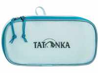 Tatonka Packwürfel SQZY Pouch S 1.5l - Ultraleichte Packtasche mit Reißverschluss