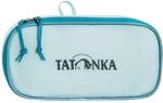 Tatonka Packw&uuml;rfel SQZY Pouch S 1.5l - Ultraleichte Packtasche mit Rei&szlig;verschluss