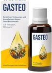 GASTEO 50 ml - schnelle Linderung bei Magen-Darm-Beschwerden wie Bl&auml;hungen,