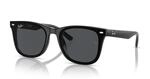 Ray-Ban RB4420-601/87-65 - Damen/Herren Sonnenbrille - Black