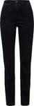 BRAX Damen Style Mary Premium Denim, Clean Dark Blue, 32W / 32L
