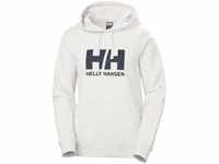 Damen Helly Hansen W HH Logo Hoodie, Nimbus Wolke, S