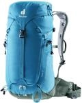 deuter Trail 18 Klettersteig Wanderrucksack
