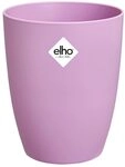 elho Brussels Orchidee Hoch 12,5cm Blumentopf - Kr&auml;ftiges Violet