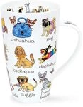 Dunoon Becher Henley Superdogs - 0,6l