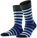 Burlington Herren Blackpool Socken Baumwolle Schwarz Grau viele weitere Farben