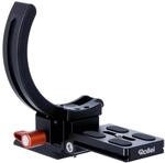 Rollei Frame Flipper XL - Wechsel zwischen Hoch- und Querformat, f&uuml;r Objektive bis