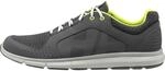 Helly Hansen Herren Ahiga V4 Wasserkraft, Holzkohle, 44