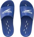 Speedo Unisex Kinder Pantoletten | Pool-Pantoletten | Kinderschuhe Check 11