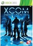 XCOM: Enemy Unknown