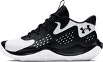 Under Armour Unisex's Jet '23 Sneaker | Die Under Armour UA JET 23 Basketballschuhe