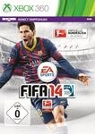FIFA 14 - [Xbox 360]