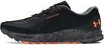 Under Armour Charged Bandit TR3 Laufschuh schwarz, 42 Herren