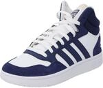 Adidas Herren Hoops 3.0 Mid Lifestyle Basketball Classic Vintage Shoes, Cloud