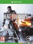 Battlefield 4 [Franz&ouml;sisch Import]