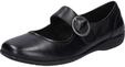 Josef Seibel Damen Riemchenballerinas Fenja 18, Frauen Flats,Weite G