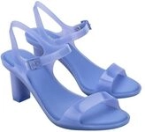 Melissa Women's Lady Emme Sneaker, blau, 39 EU