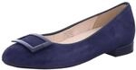 ara Damen Siena Ballerinas, Night, 39 EU Weit
