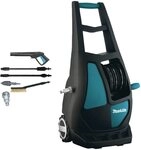 Makita HW132 Hochdruckreiniger 140 bar