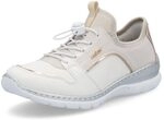 Rieker Damen Low-Top Sneaker L3294, Frauen