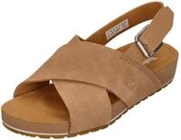 Timberland Malibu Waves Basic Riemchensandalen f&uuml;r Damen, EU 37