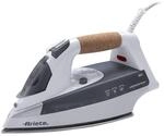 Ariete Dampfb&uuml;geleisen 6232 B&uuml;geleisen 2200 W, Tankinhalt 300 ml