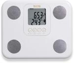 TANITA BC-730 Intelligente Waage f&uuml;r K&ouml;rpergewicht und K&ouml;rperfett &ndash; Digitale