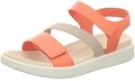 ECCO FLOWT Damenschuhe 27371302259 27371302259 Orange, EU 38