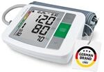 Medisana BU 510 Oberarm Blutdruckmessger&auml;t, Blutdruck- und Pulsmesser mit