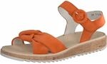 Paul Green 6105 Damenschuhe 6105-06x 6105-06x Orange, EU 40
