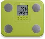TANITA BC-730 Leichter, kompakter Innerscan K&ouml;rperanalysemonitor, leicht lesbar,