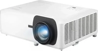 ViewSonic VS20032, ViewSonic LS901HD