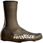 veloToze &Uuml;berzieher f&uuml;r Schuhe, Neopren, Unisex, Erwachsene, Schwarz, FR: L