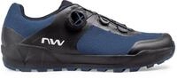 Northwave Corsair 2 MTB Schuhe Trail All Mountain &ndash; Fahrradschuhe mit Damp Evo
