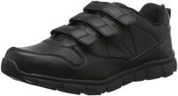 Br&uuml;tting Herren Classic Sport V Sneaker, Schwarz, 37 EU
