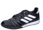 Adidas Copa Gloro IN IF1831, Men Indoor Football Trainers, Black, 45 1/3 EU