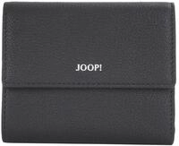 Joop! Leder Geldb&ouml;rse Lantea Simona Purse Black schwarz