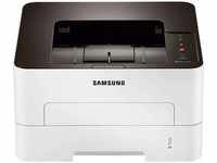 Samsung Xpress M2825ND Mono-Laserdrucker A4 28 S./min 4800 x 600 DPI Duplex, LAN
