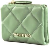 Valentino Geldb&ouml;rse Ocarina Wallet Salvia hellgr&uuml;n