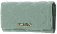 Valentino Ocarina VPS3KK113R Geldb&ouml;rse, Farbe: Salbei, Salbei, Modern