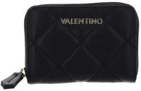 Valentino Portafogli 3KK-Ocarina Nero ONE Size Womens
