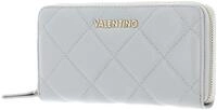 Valentino Geldb&ouml;rse Ocarina Wallet Perla blaugrau
