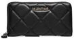 Valentino Ocarina Wallet Nero