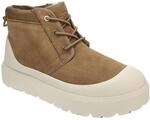 UGG Neumel Weather Hybrid Chukka Boot f&uuml;r Herren, Kastanie/Whitecap, 41 EU