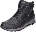 Waldl&auml;ufer HELLE Herrenschuhe 388803 199 001 388803 199 001 Schwarz, EU 44
