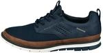 bugatti 331-92562 Herren Slipper, Dark Blue, 44 EU