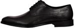 bugatti Herren Businessschuhe, M&auml;nner Business Schn&uuml;rer,
