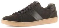 Pius Gabor Herren Sneaker Low,Halbschuhe,Wechselfu&szlig;bett,zertifiziertes