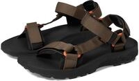 Teva Herren Trekkingsandale Hydratrek Braun 39,5